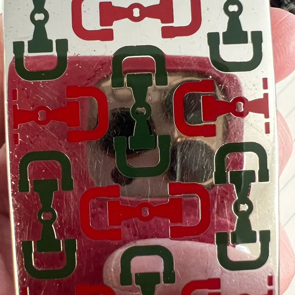Gucci Cintara Vintage Belt